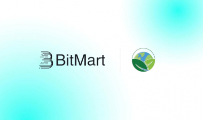 BitMart Exchange Will List LiveGreen Coin (LGC) on December 2022