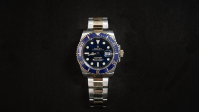 Experience Seamless Luxury Trading with Watchauren