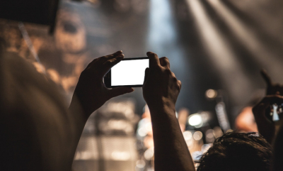 Become a music video producer using just your phone