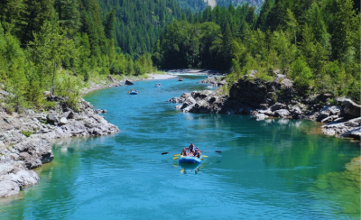 Rafting on the Dunajec River - An Adventure of a Lifetime