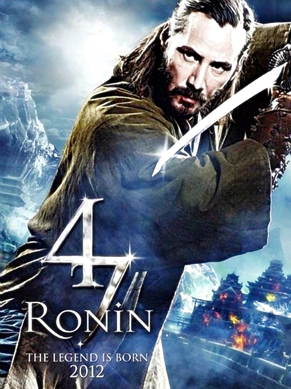 47 Ronin