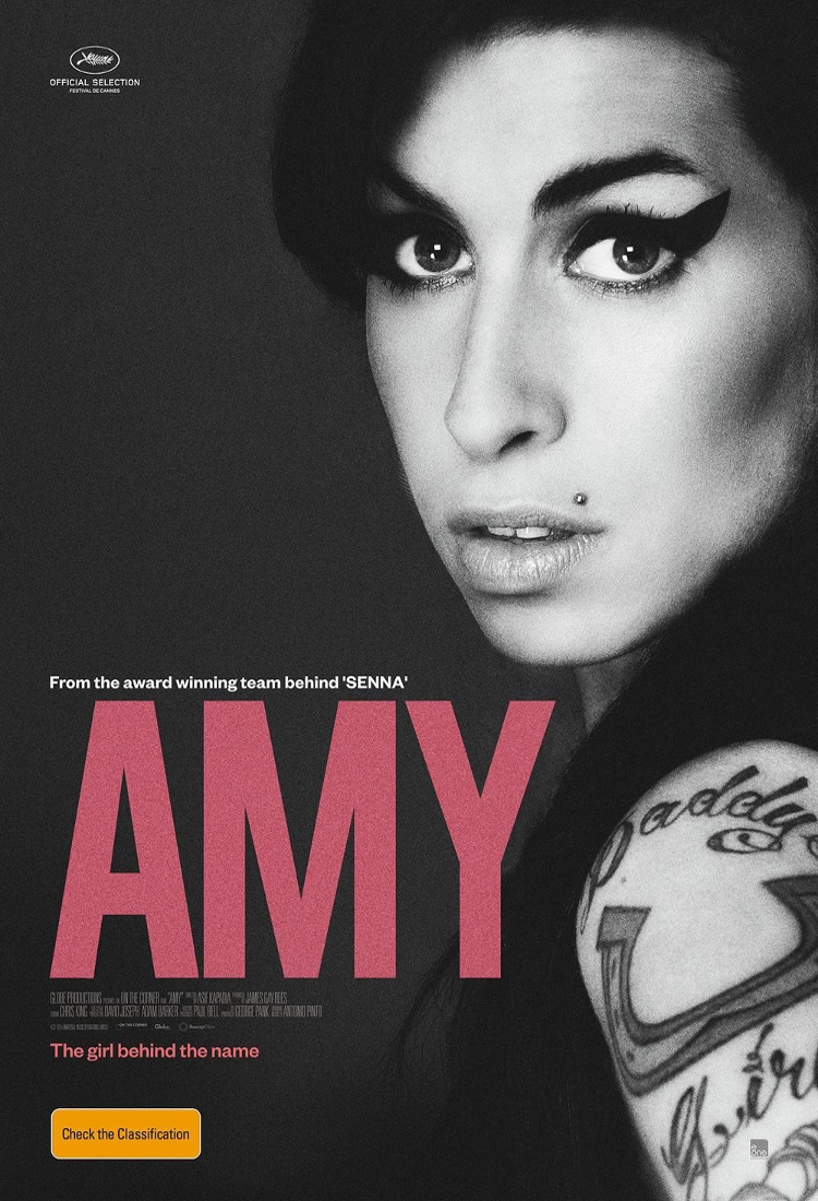 Amy (2015)