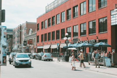 How Ottawa's Growth Is Changing the Towing Landscape in the City's Newer Communities