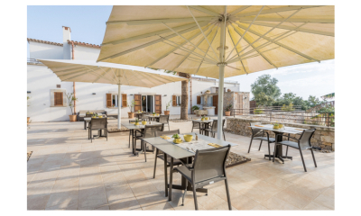 How to Choose the Right Size of Patio Umbrella?
