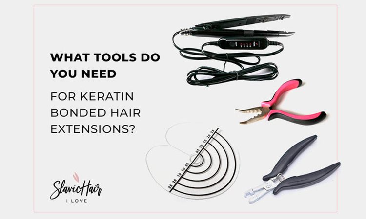 hair extension tools