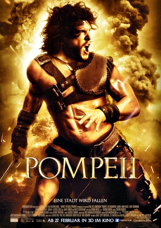 Pompeii