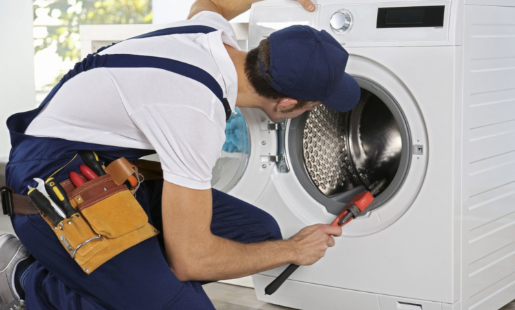 washing machine repair