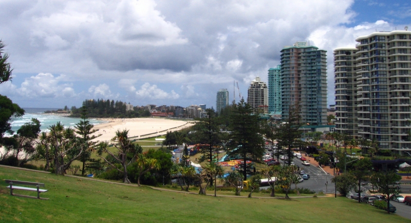 Coolangatta