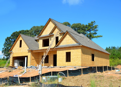 Ontario's Housing Target in Jeopardy