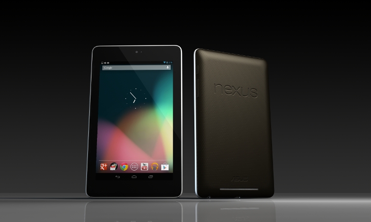 Kindle Fire, Nexus 7 ou Ipad Mini : quelle tablette choisir ?