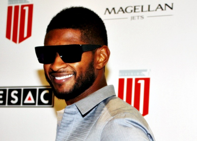 Usher