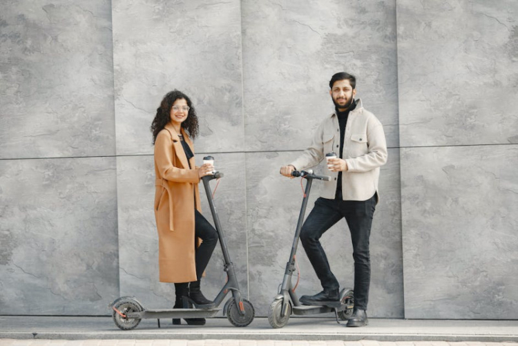Best store with e-scooters for adults in Canada