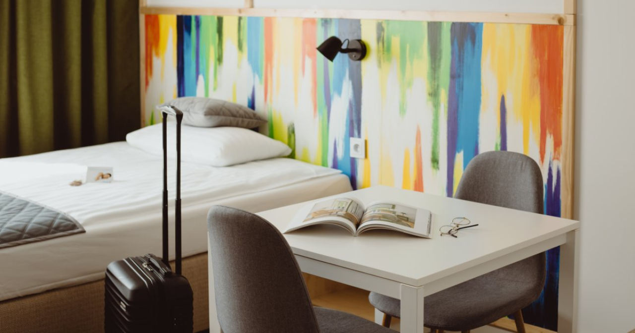 Hotels in Warsaw, Poland Near Airport. The Best Stays for Comfort and Convenience