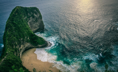 Four Top-Rated Bali Tourist Areas, Popular for Holidays!