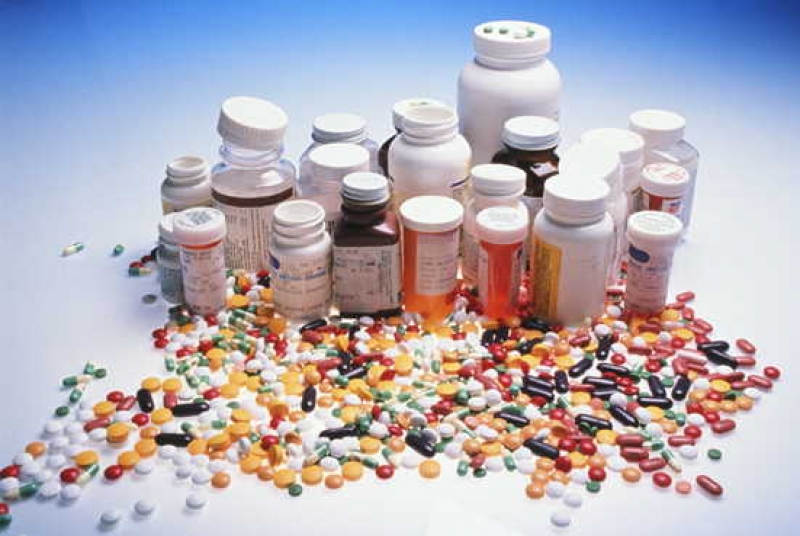 Antipsychotic medication list