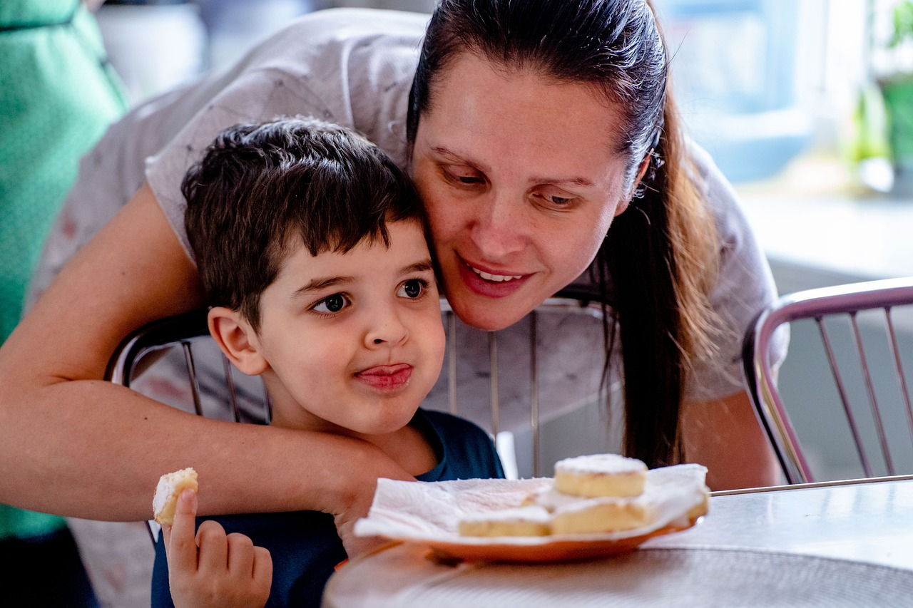 national school food program