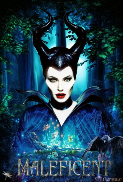 Maleficent
