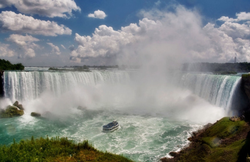 À propos de la Commission canadienne du tourisme