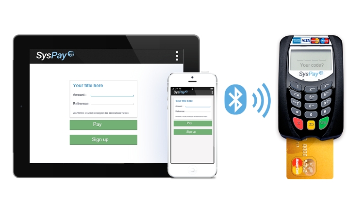 SysPay lance sa plateforme de paiement omni-channel sur le marché Français