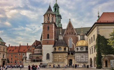 Day in Cracow - what to see?