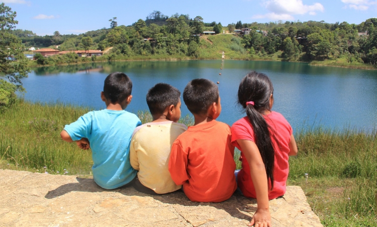 Voyage à moto au Guatemala : les meilleurs choses à faire pendant son voyage