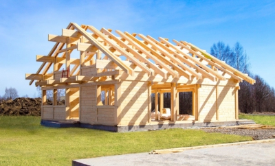 5 raisons pour lesquelles vous devriez choisir une maison en bois