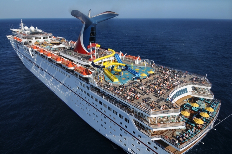 Carnival Cruise Lines