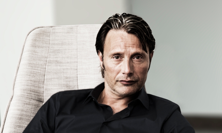 Mini comedy from BoConcept