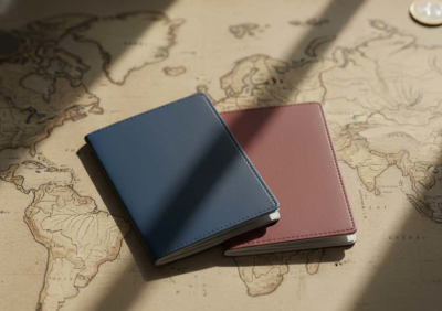 Dual Citizenship: Embracing Two Nationalities