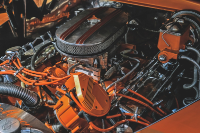 Turbochargers – The Heart of Performance Tuning