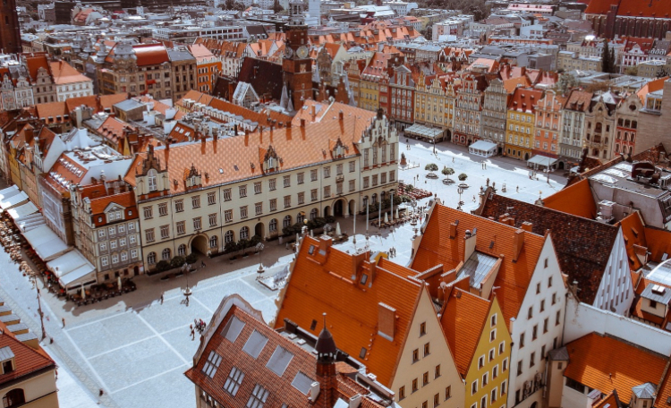 Unveiling Poland's Hidden Gems: Exploring Unusual Travel Destinations