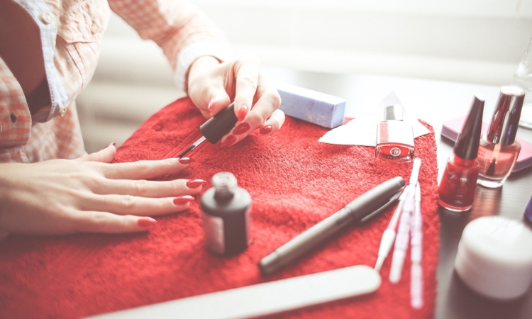 Recette d’une beauté des mains réussie