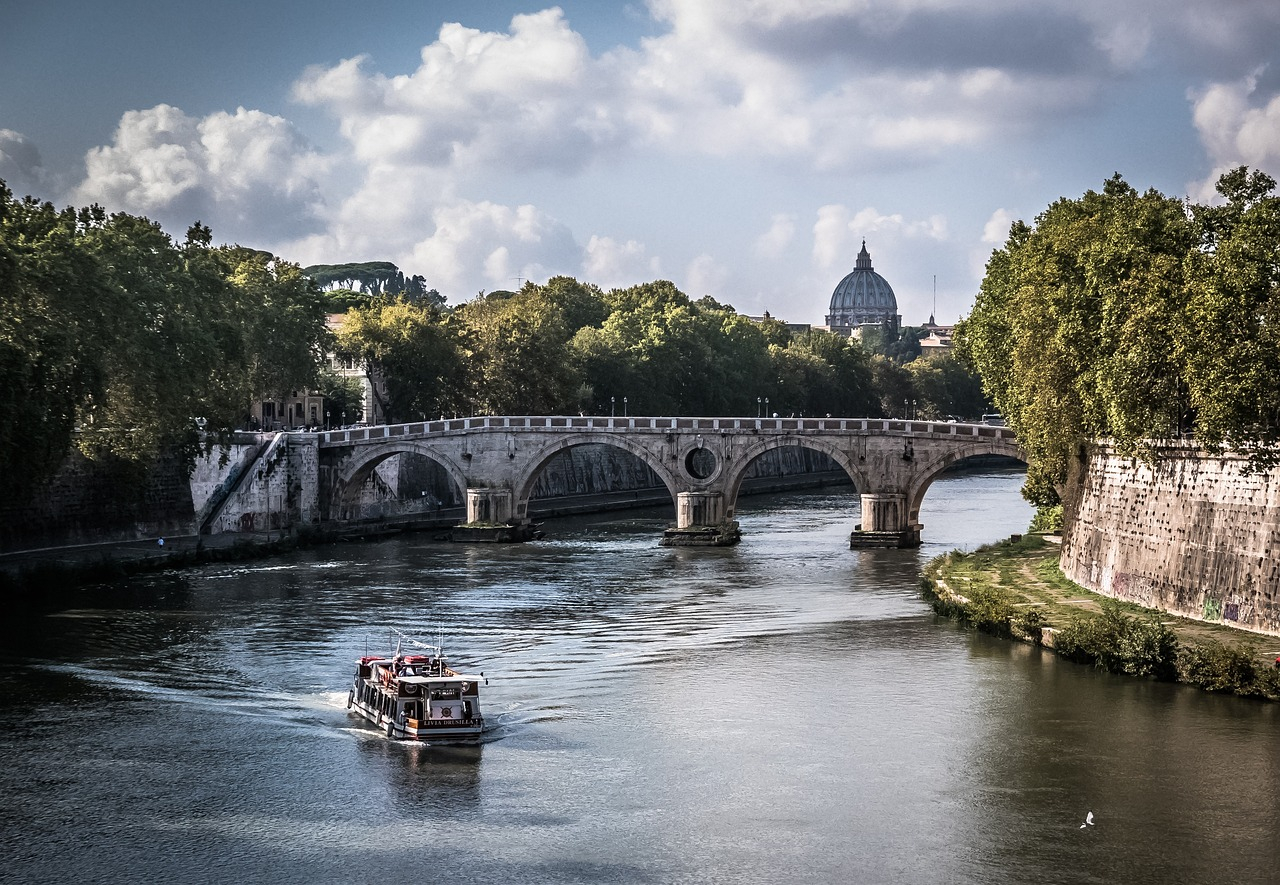 Top Things to Do in Rome -  Iconic Sights and Local Favorites