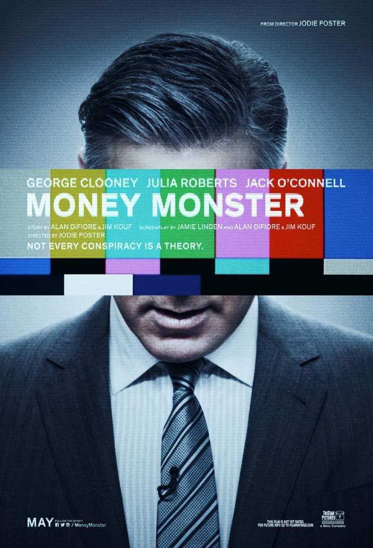 Money Monster Pictures