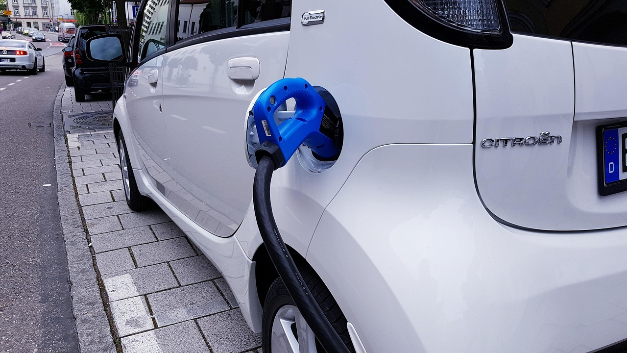 Nova Scotia introduces new levy on electric and hybrid vehicles