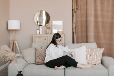 Why Buying a Sofa in Person Still Matters in the Fraser Valley