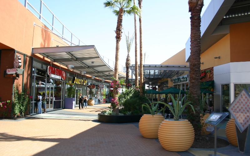 Tempe Marketplace