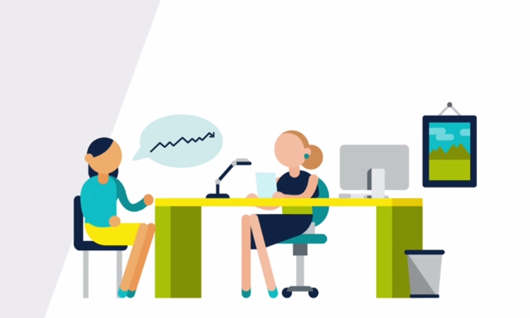 A job after graduation? It's possible!