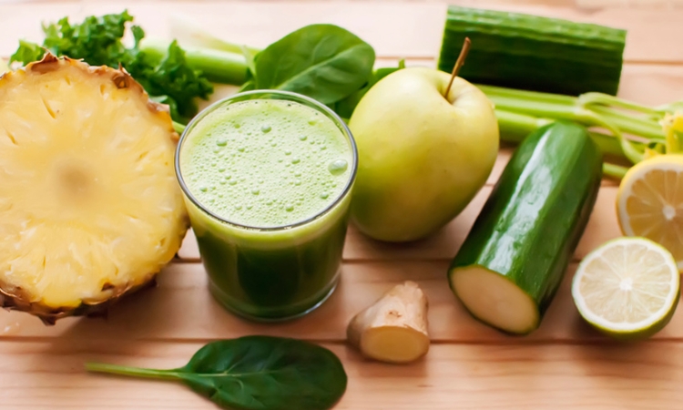 Le mode d’emploi pour débuter dans la consommation des jus de légumes et de fruits