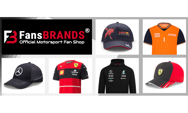  FansBRANDS